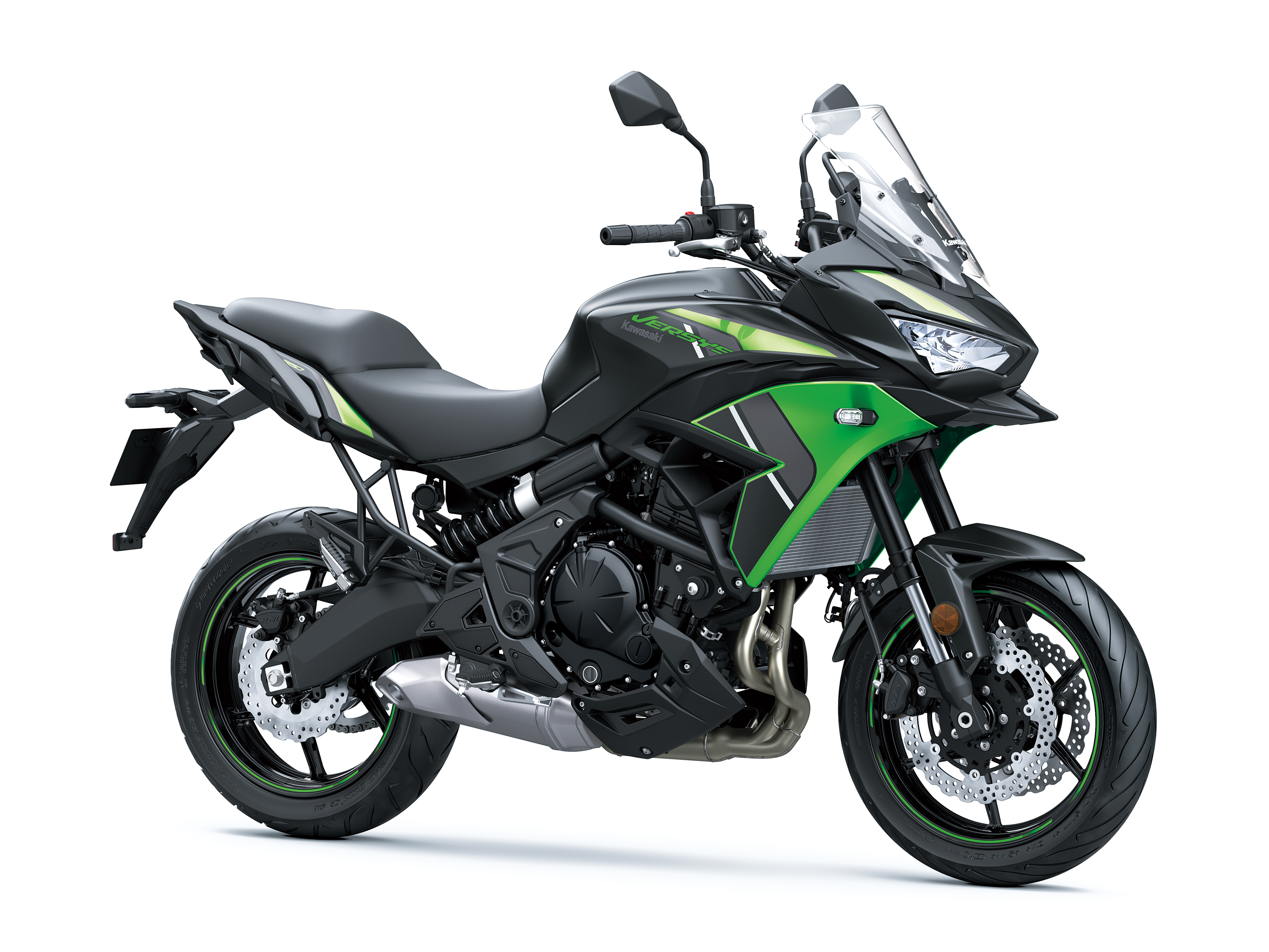 Versys 650 | 2024