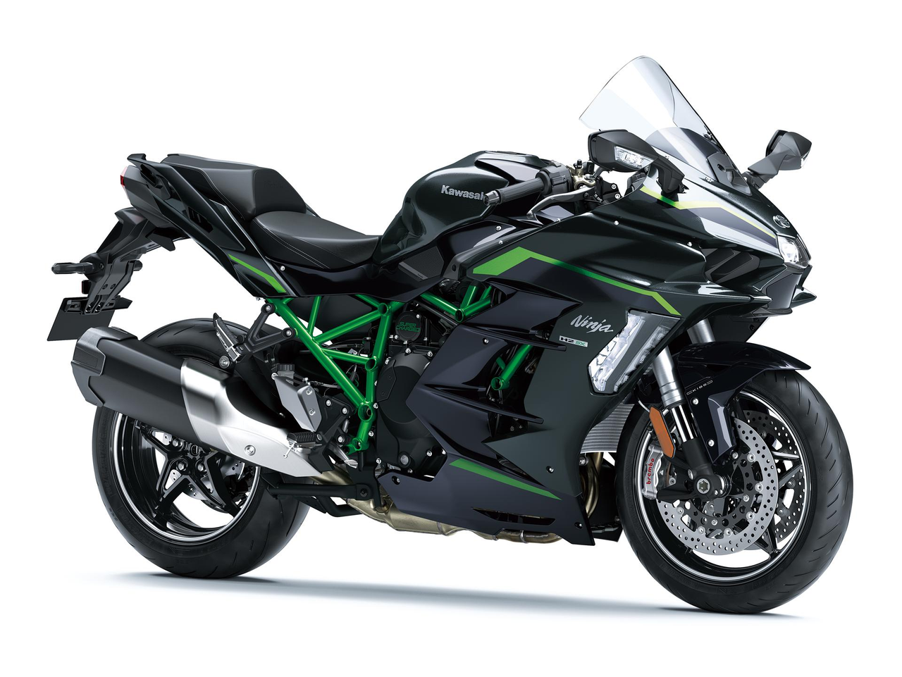 Sport Tourer