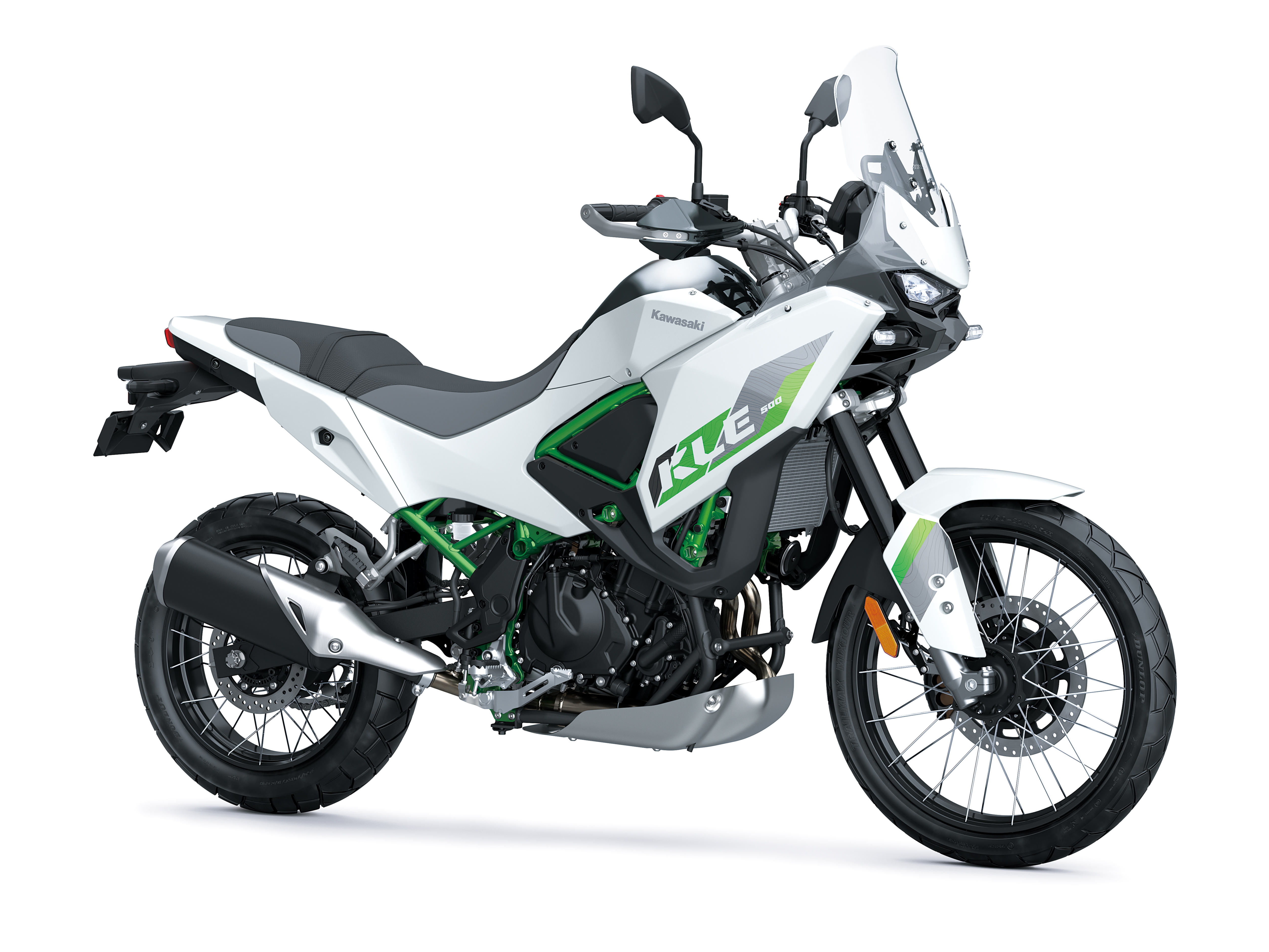 KLE500 SE Smartride | 2027