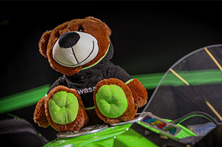 Clothing & Merchandise | Kawasaki