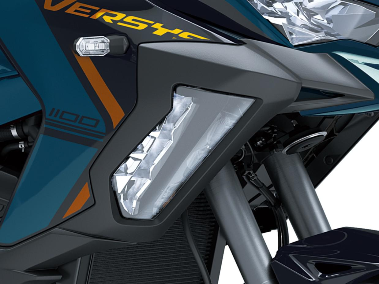 Φώτα Γωνίας LED