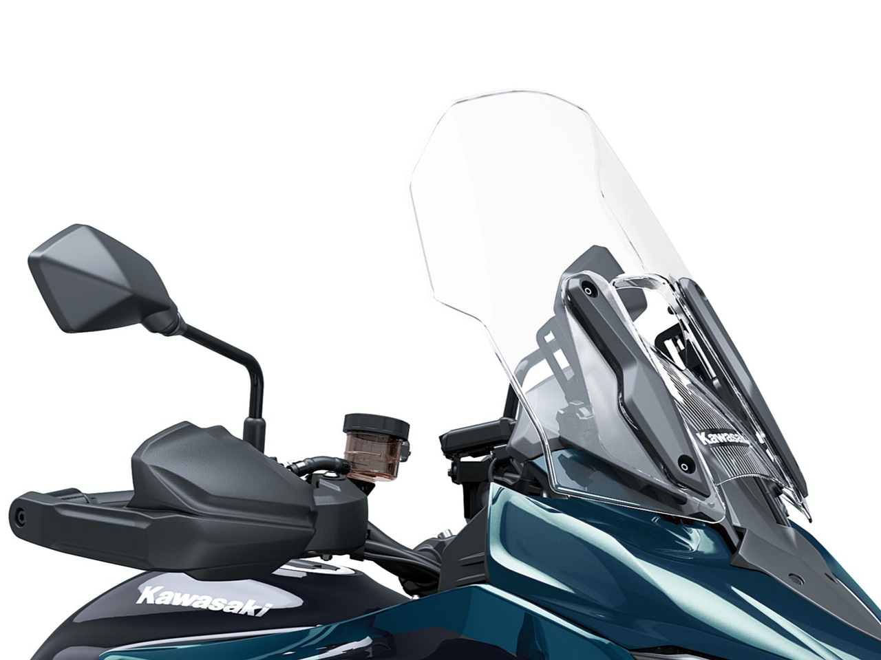 Ρυθμιζόμενος Ανεμοθώρακας