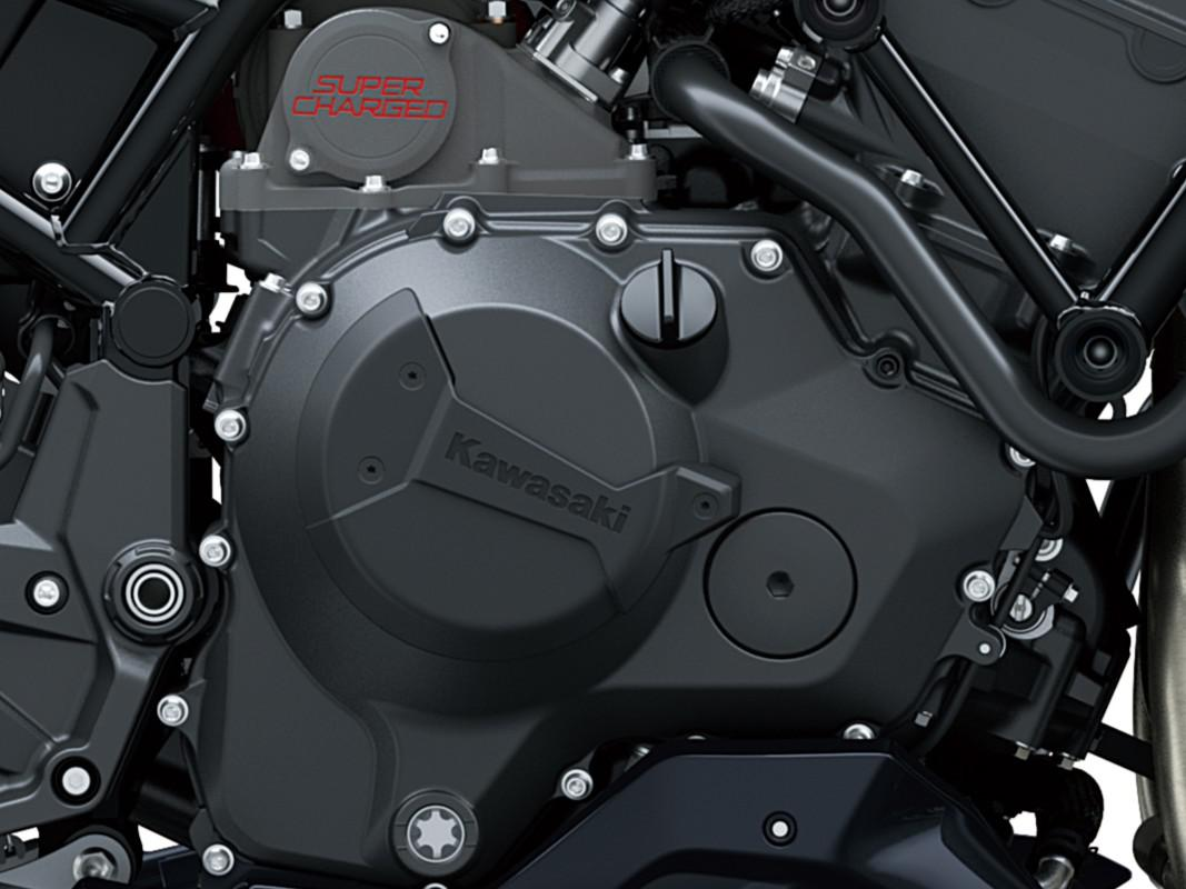 Συμπλέκτης Assist & Slipper