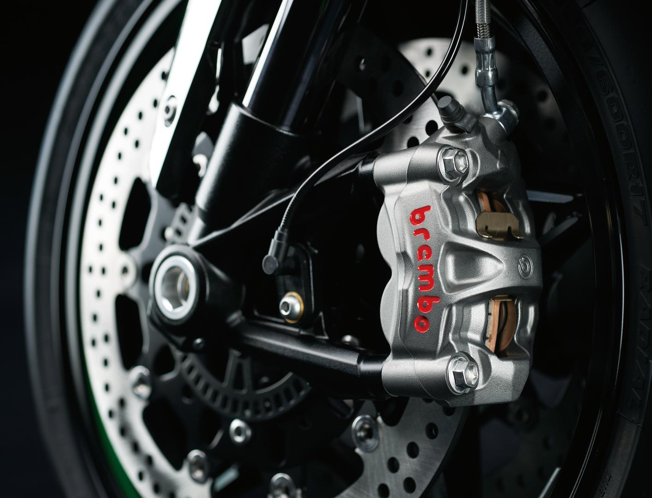 Φρένα Brembo