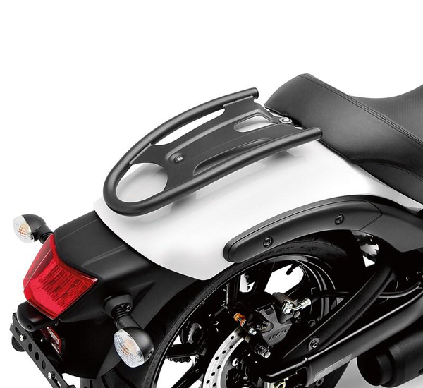 Solo σχάρα αποσκευών (Vulcan S)