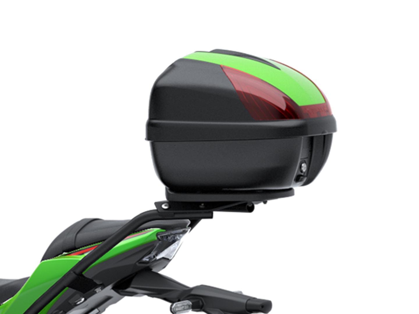 Βάση στήριξης Top Case (30L) (Ninja 650 & Z650)