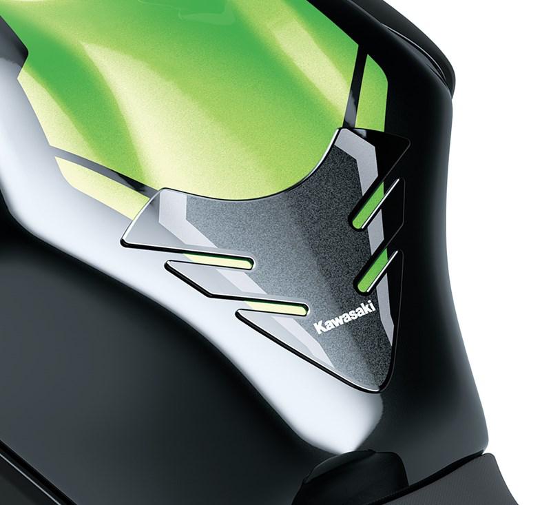 Προστατευτικό ρεζερβουάρ