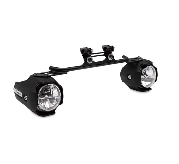 Σετ φώτων ομίχλης LED (Versys 650)