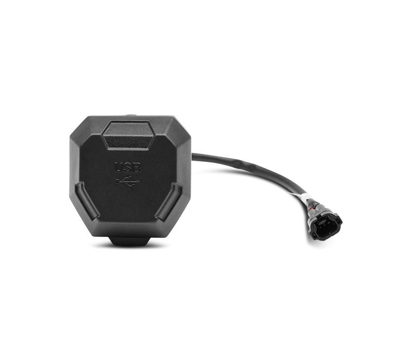 Σετ πρίζας USB