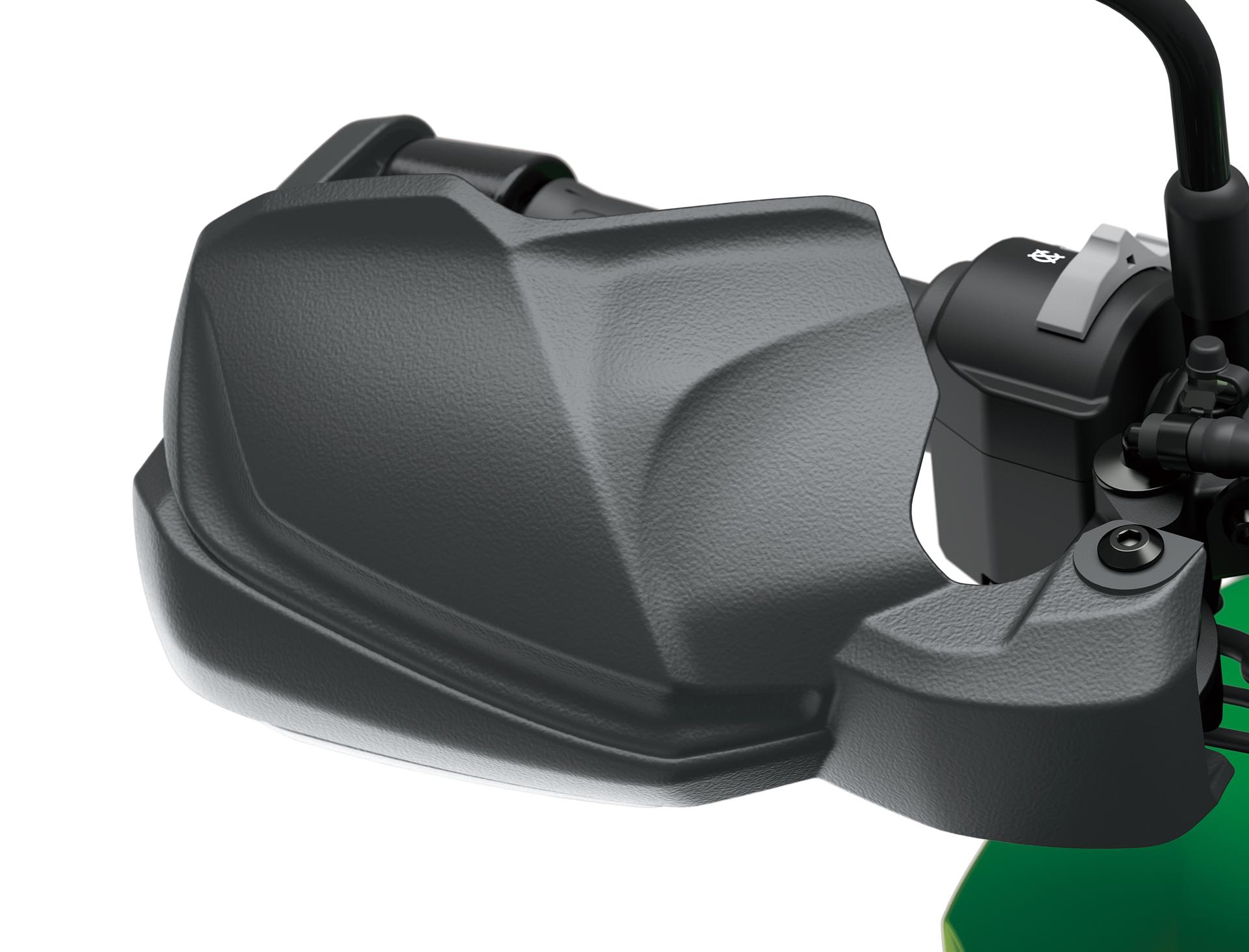 Σετ χούφτες