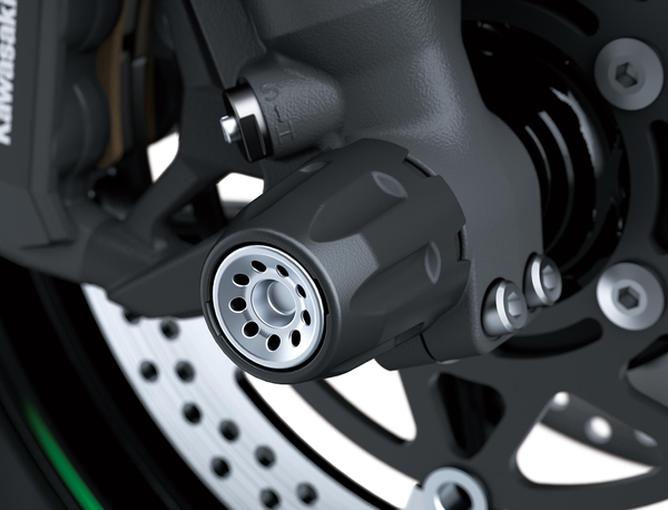Σλάιντερ μπροστινού άξονα (Ninja 1000SX)
