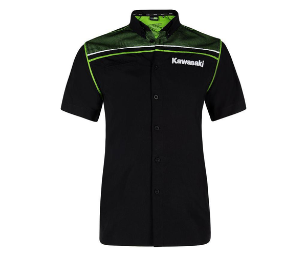 Sports Shirt Short Sleeves (Female)