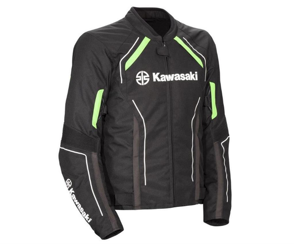 Amiens Jacket (Male)