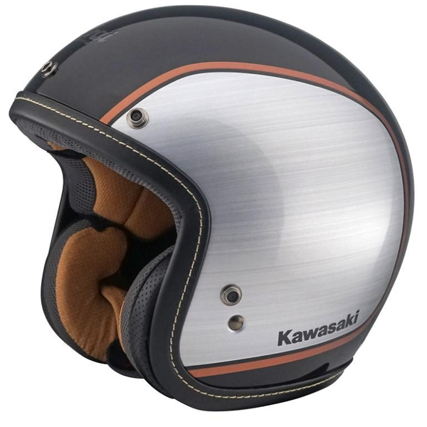 Kawasaki Arai LE22 Urban V