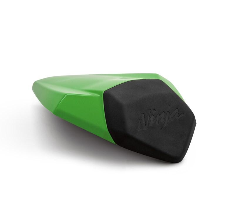 Καπάκι σέλας συνεπιβάτη, Lime Green 
