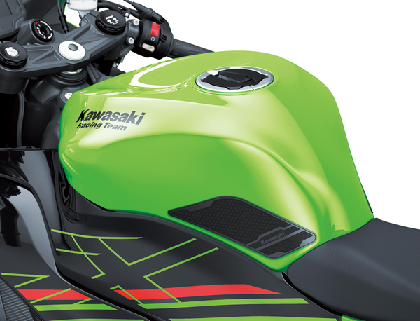 Πλαϊνά προστατευτικά ρεζερβουάρ (Ninja ZX-6R)