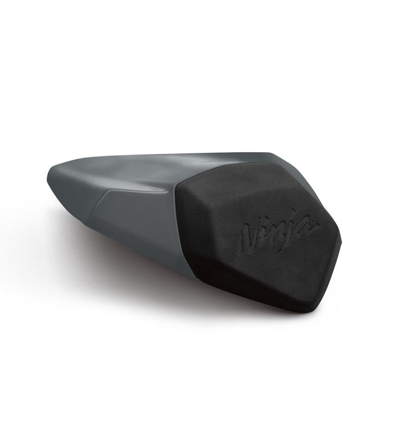Καπάκι σέλας συνεπιβάτη, Metallic Graphite Gray 