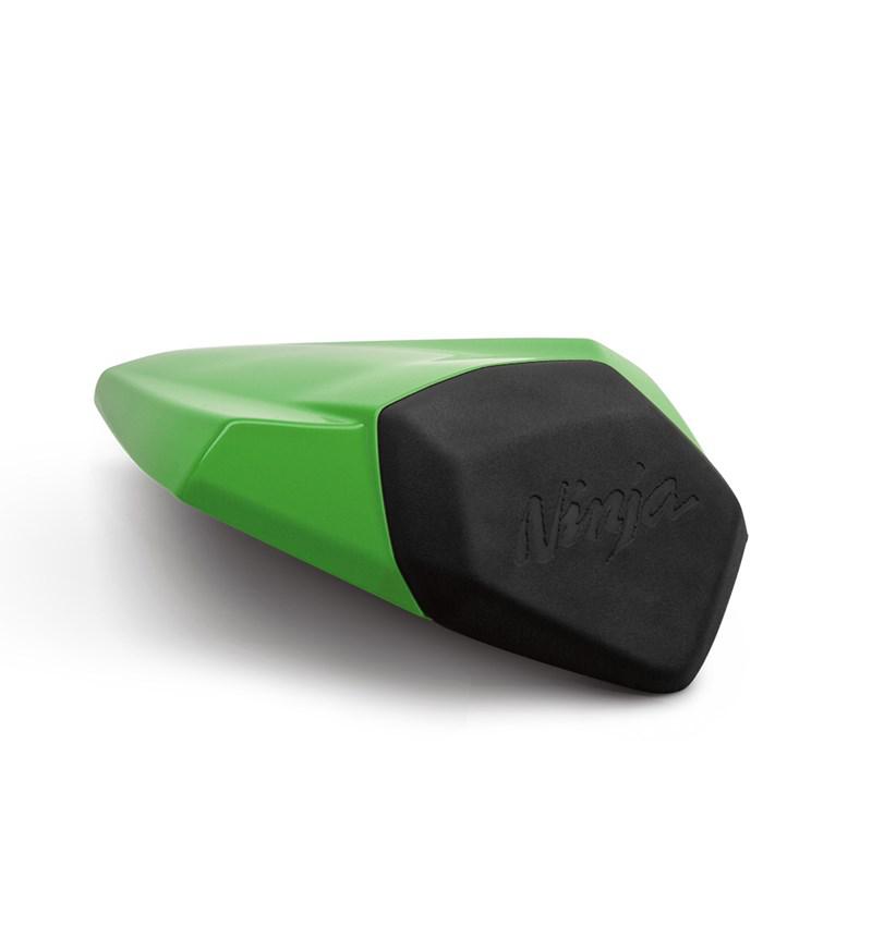 Καπάκι σέλας συνεπιβάτη (μονόσελο) (Ninja ZX-10R)