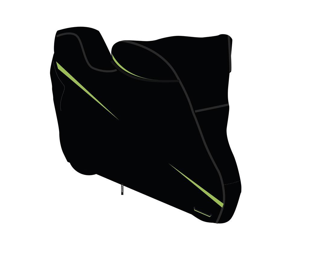 Heavy Duty Outdoor Cover - Extra Large + Top Case