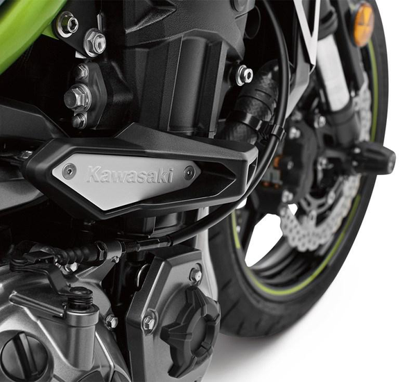 Σλάιντερ πλαισίου (Z900/70kW/SE)