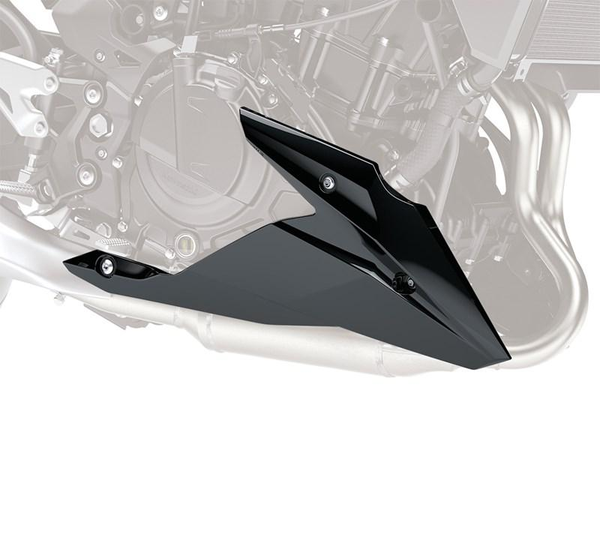 Κάτω φέρινγκ (Z400)