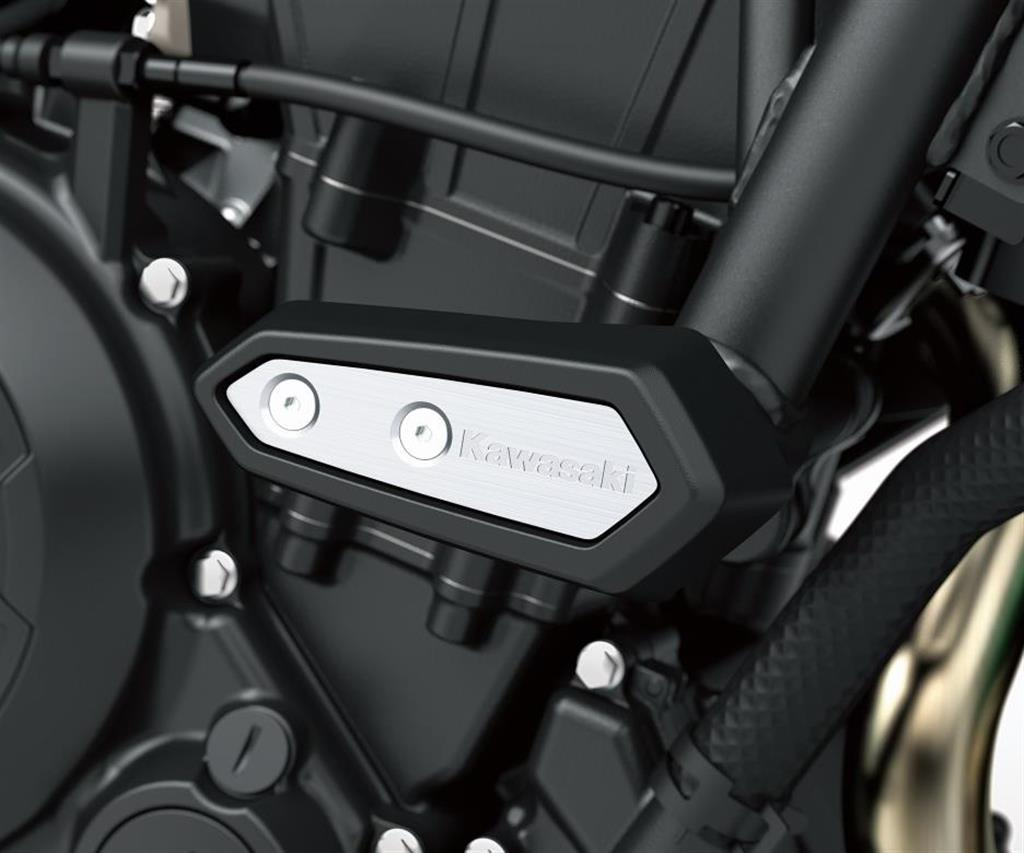 999941541 | Frame Sliders | Kawasaki