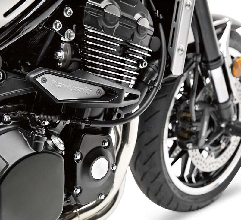 Σλάιντερ πλαισίου (Z900RS/SE)