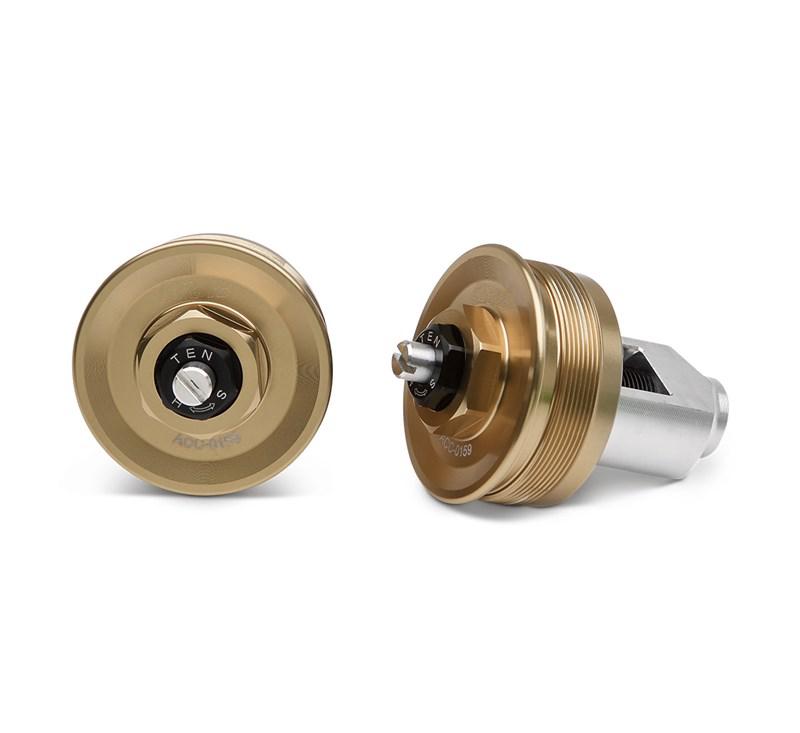 Σετ τάπες πιρουνιών (Z900RS/SE)