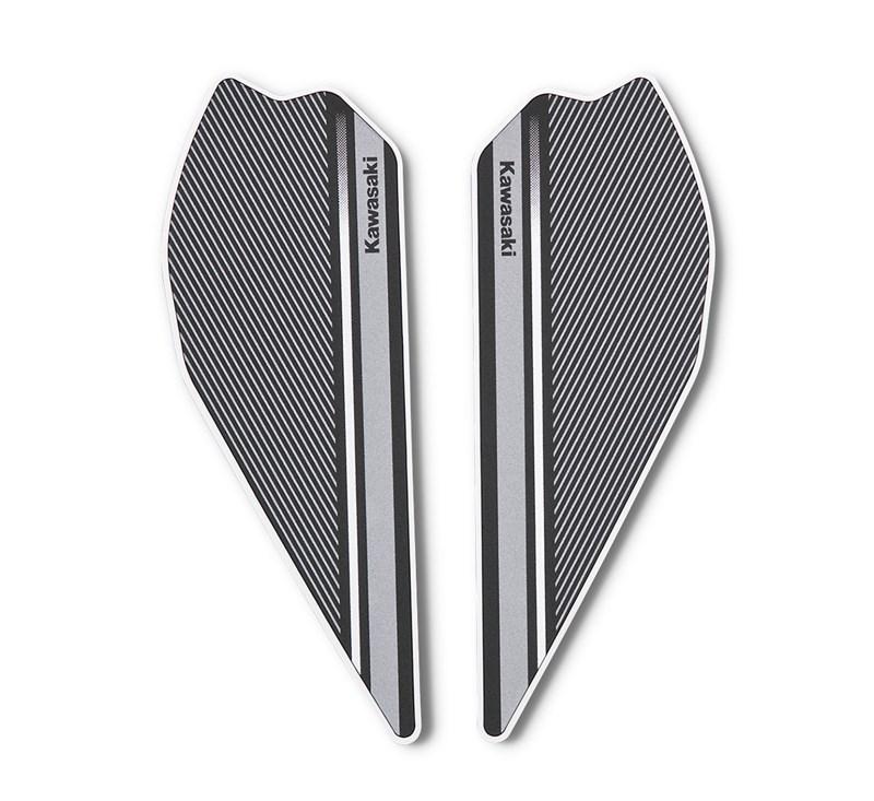 Πλαϊνά προστατευτικά ρεζερβουάρ (Z H2/SE)