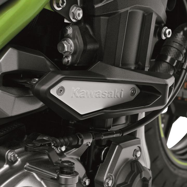 Σλάιντερ πλαισίου (Z900/70kW/SE)