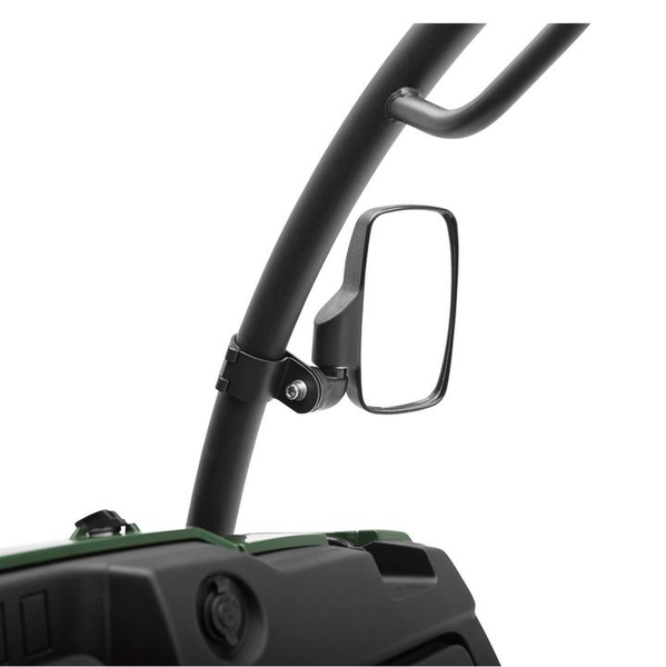 MULE SX Mirrors