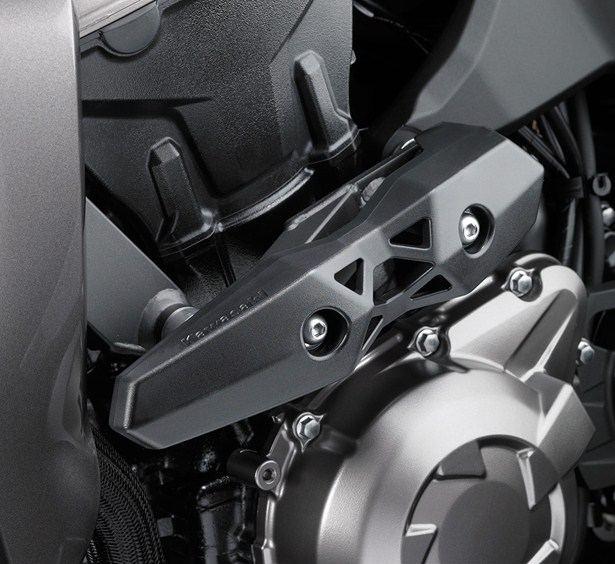 Σλάιντερ Πλαισίου (Z1100/SE)