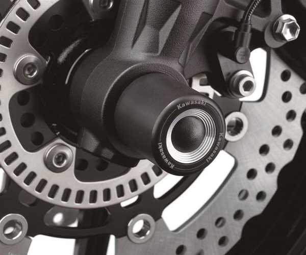 Σλάιντερ μπροστινού άξονα (Versys 1000/S/SE)