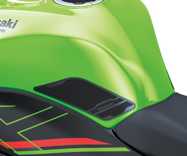 Πλαϊνά προστατευτικά ρεζερβουάρ (Ninja ZX-6R)