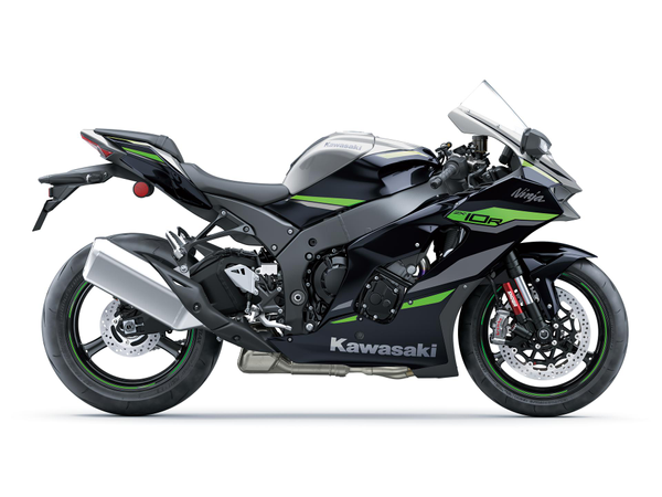 2024 Kawasaki Ninja® ZX™-4RR ABS KRT Edition ABS | Motorcycle Mall