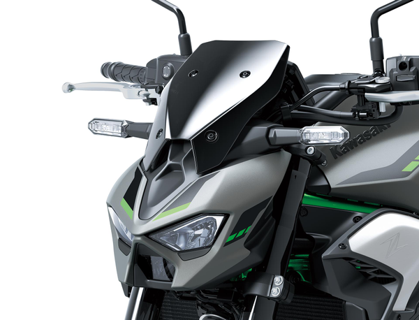 Μεσαίο Φιμέ Κάλυμμα Οργάνων (Z900/70kW/SE)