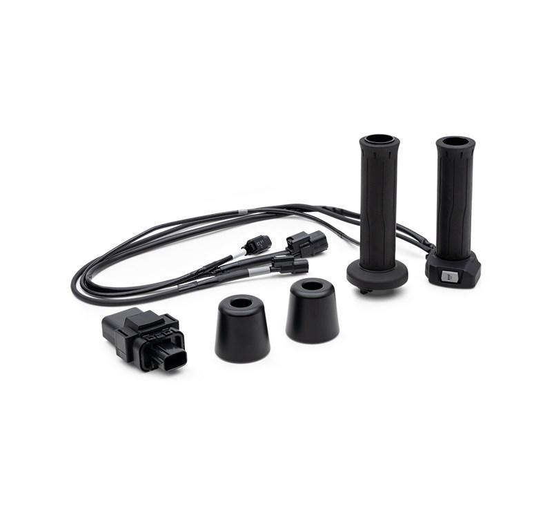 Σετ θερμαινόμενων γκριπ (Versys 1100/S/SE)