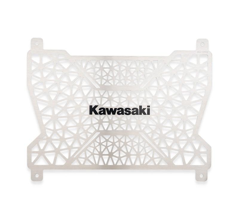 Κάλυμμα ψυγείου (Versys 1100/S/SE)