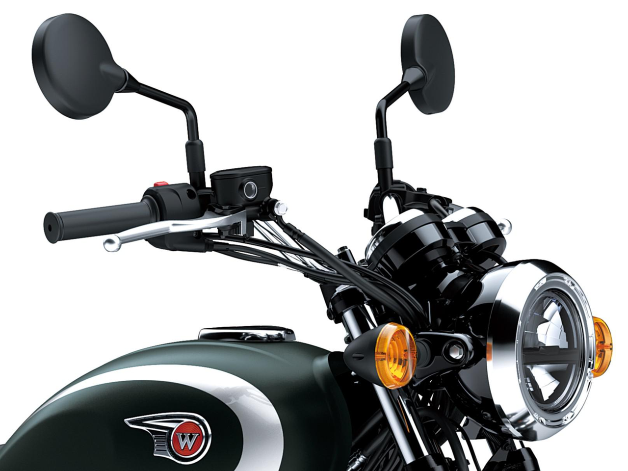 Ρετρό Στυλ Φώτα