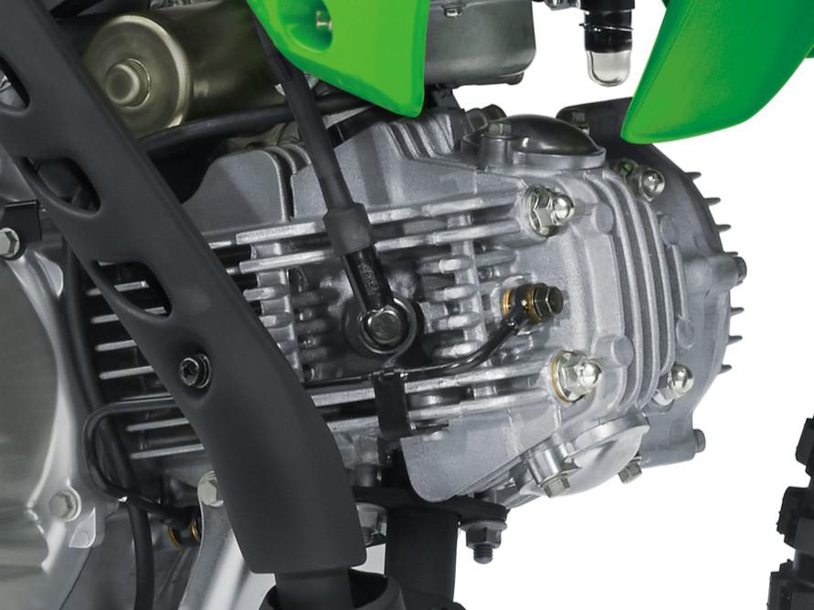 Συμπαγής, αξιόπιστος κινητήρας