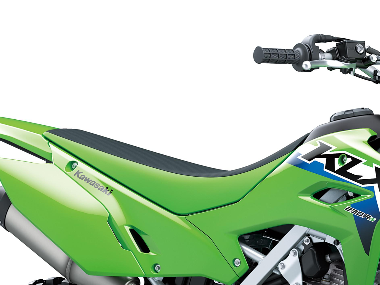 Νέος σχεδιασμός σέλας