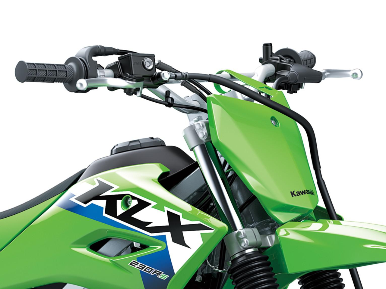 Ελεγχόμενη θέση οδήγησης