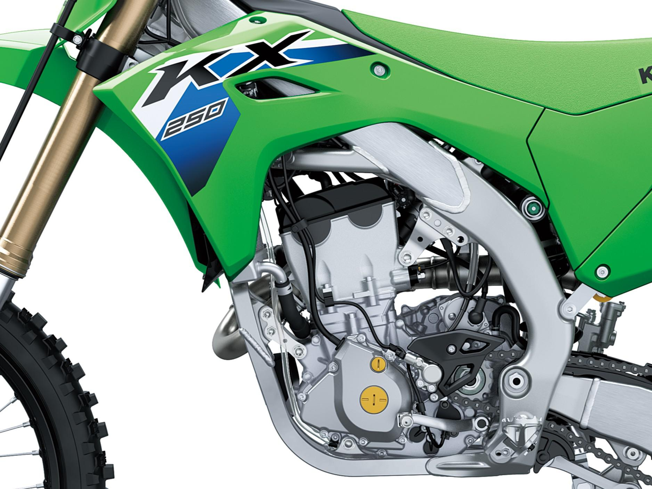 Εξαρτήματα και ρύθμιση κινητήρα εργοστασιακού στυλ