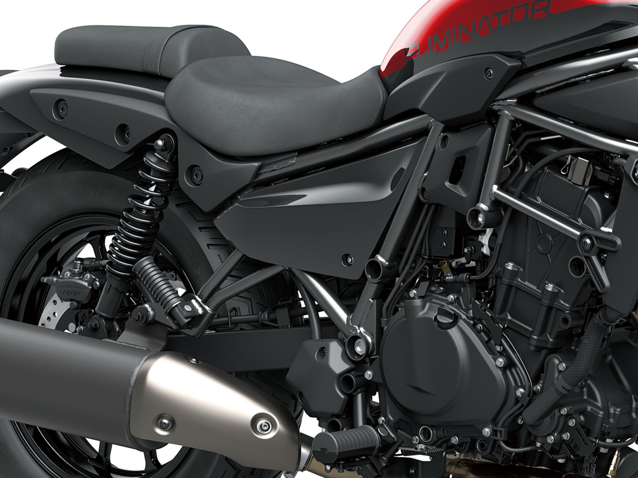 Ξεκούραστη, όρθια θέση οδήγησης