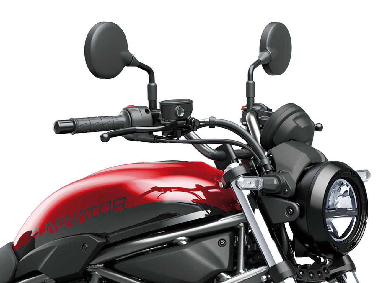 Ελαφρύς, φυσικός χειρισμός