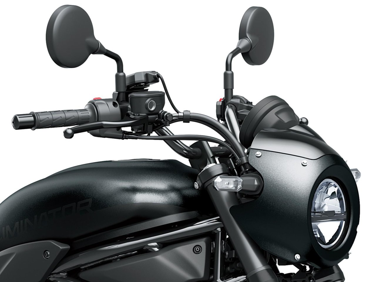 Ελαφρύς, φυσικός χειρισμός