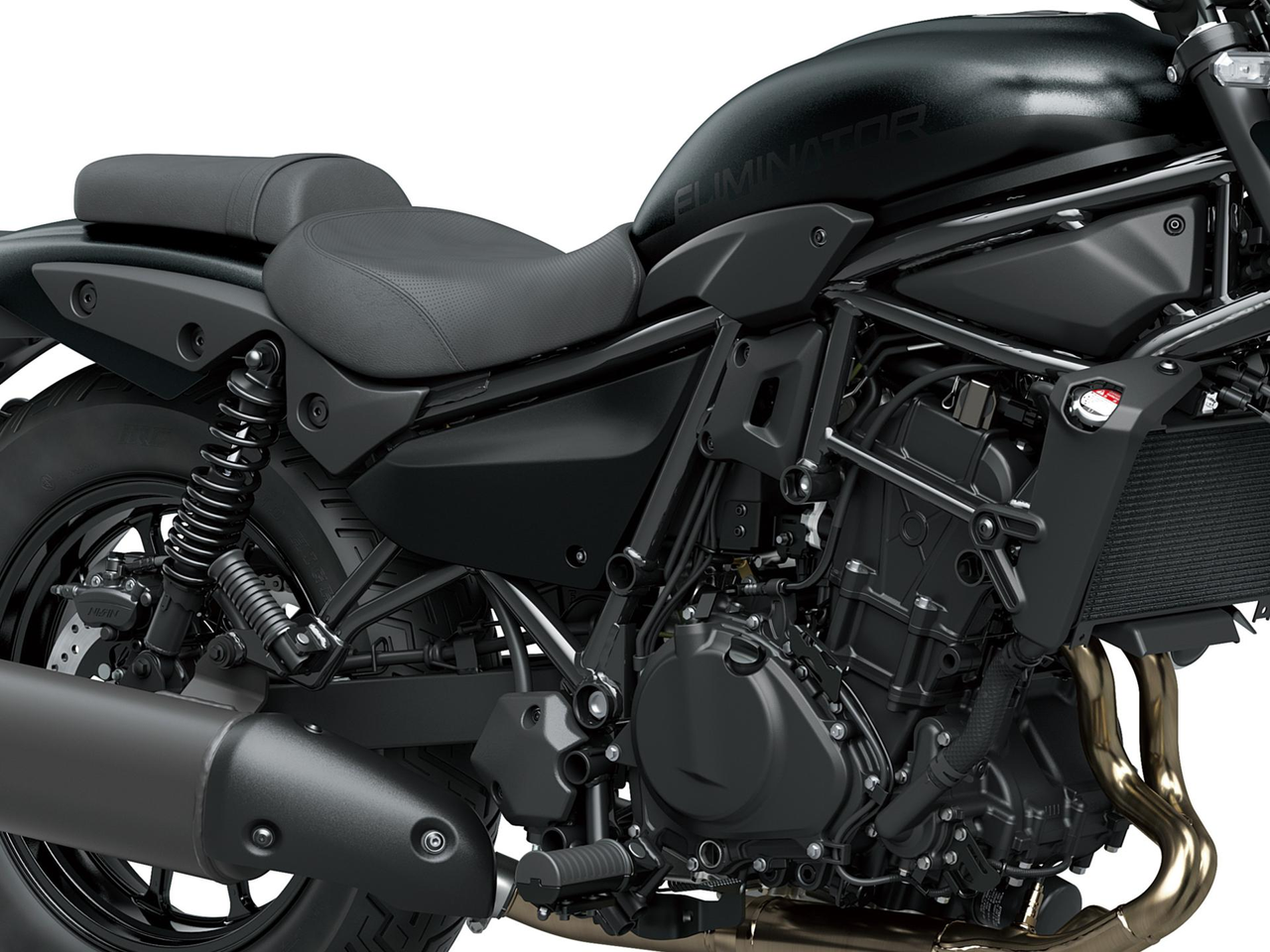 Ξεκούραστη, όρθια θέση οδήγησης