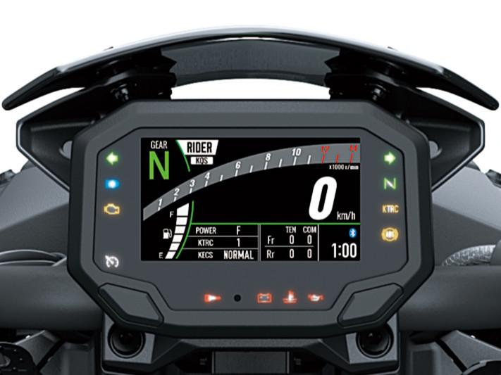 Προηγμένα ηλεκτρονικά συστήματα που υποστηρίζουν τον έλεγχο του οχήματος