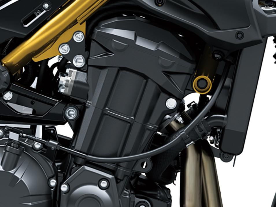 In-Line 4-Κύλινδρος Κινητήρας