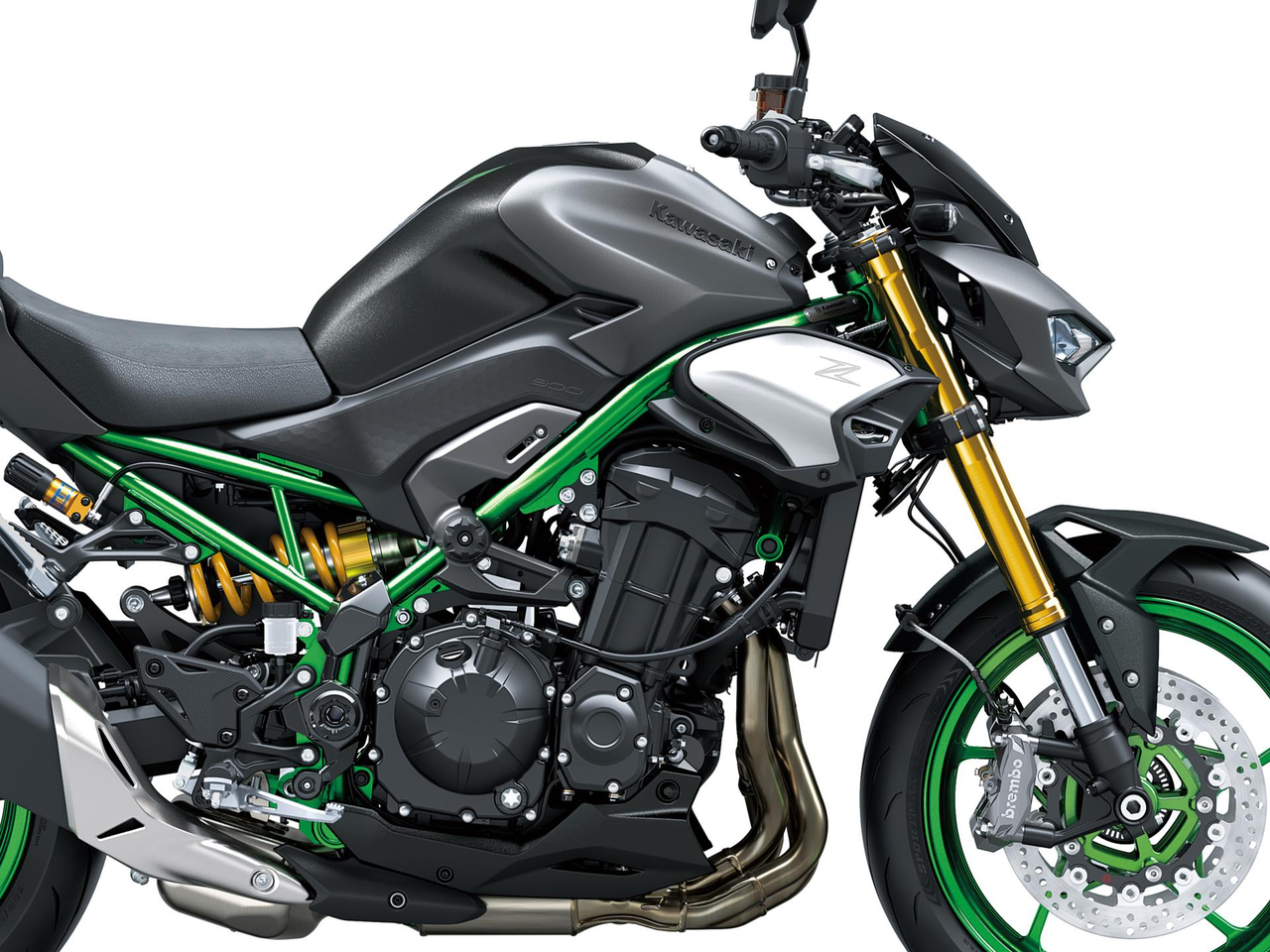 Υψηλής Ποιότητας Εξοπλισμός